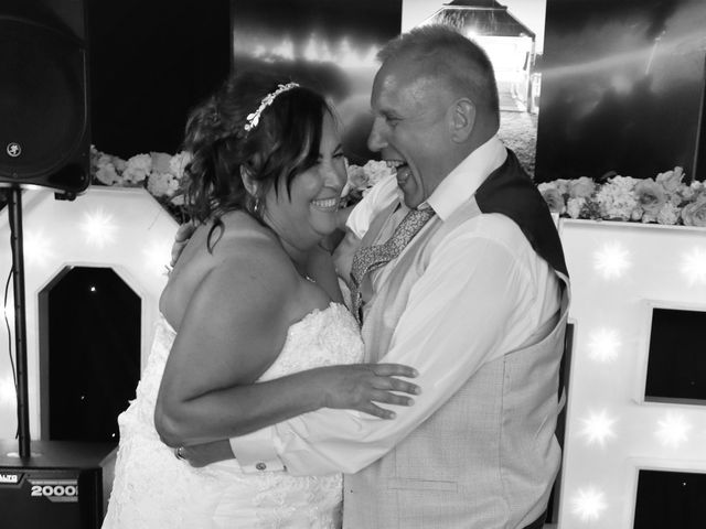 Kerry and Dave's Wedding in Lincoln, Lincolnshire 73