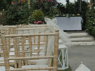 Hannah &amp; Paul's wedding 2