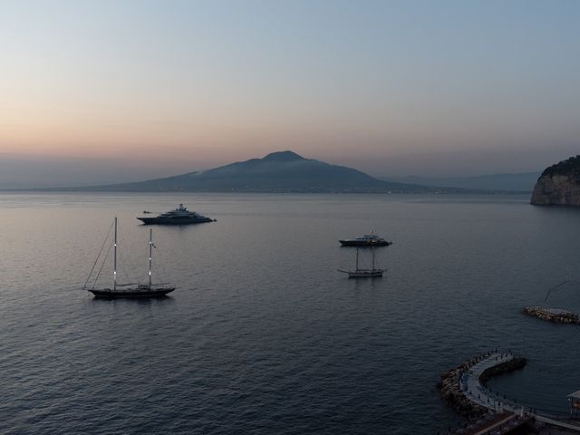 Jane and James&apos;s Wedding in Sorrento, Sorrento 84