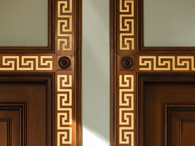 David and Brittany's Wedding in Florence, Florence 4