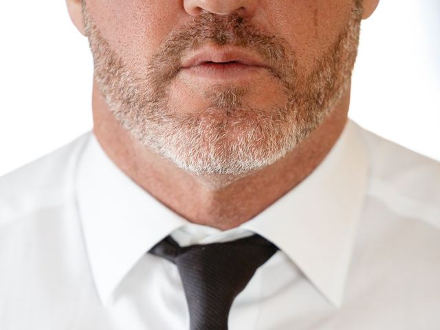 David and Brittany's Wedding in Florence, Florence 9