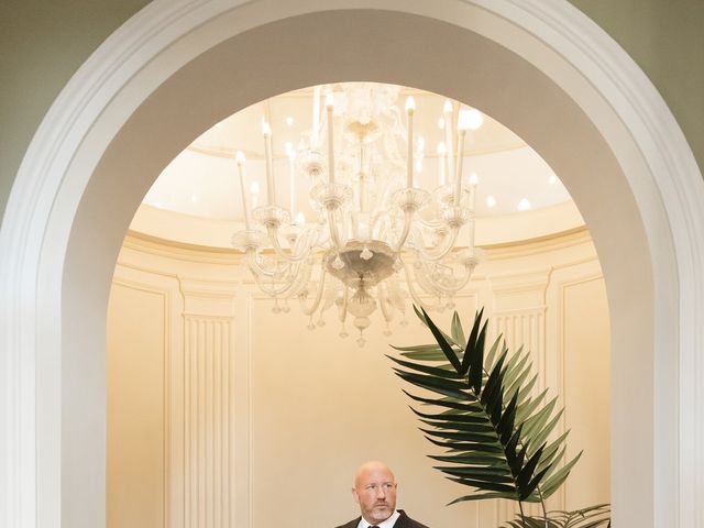 David and Brittany's Wedding in Florence, Florence 10