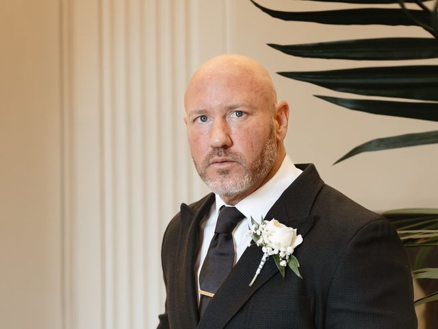 David and Brittany's Wedding in Florence, Florence 11