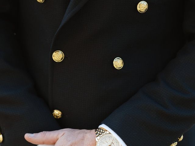 David and Brittany's Wedding in Florence, Florence 12