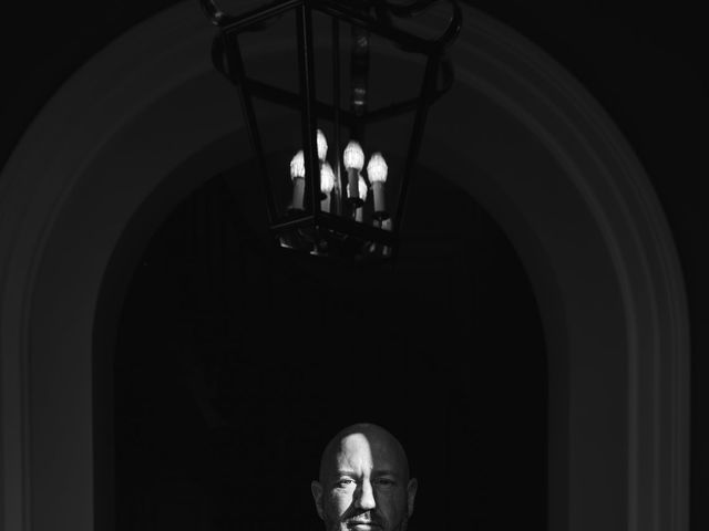 David and Brittany's Wedding in Florence, Florence 14