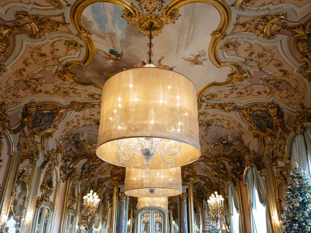 David and Brittany's Wedding in Florence, Florence 18