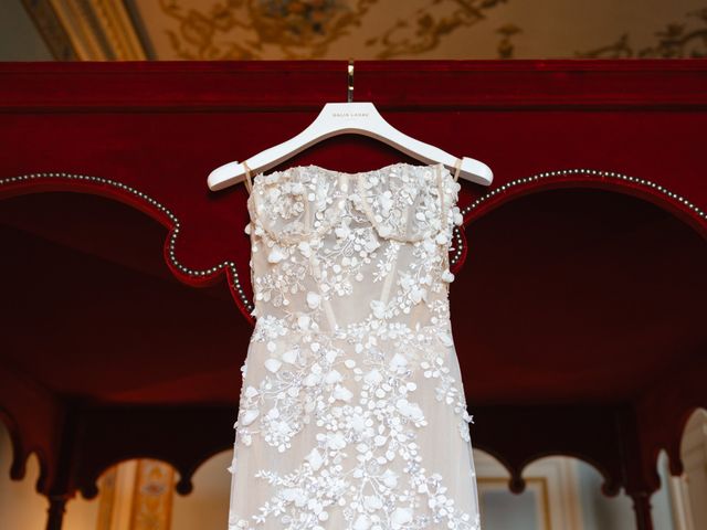 David and Brittany's Wedding in Florence, Florence 21