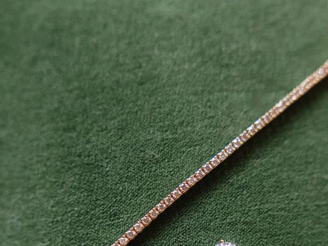 David and Brittany's Wedding in Florence, Florence 23