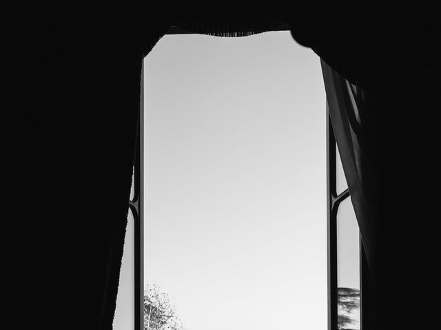 David and Brittany's Wedding in Florence, Florence 39