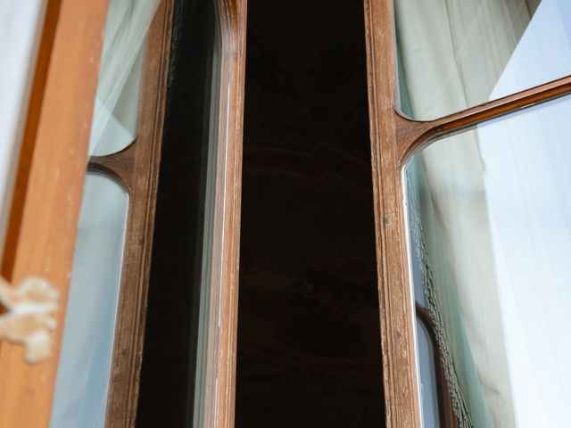 David and Brittany's Wedding in Florence, Florence 40