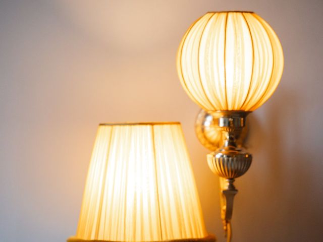 David and Brittany's Wedding in Florence, Florence 42