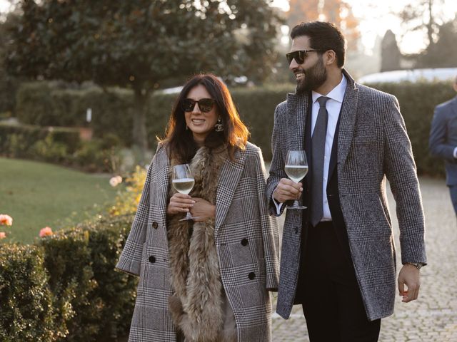 David and Brittany's Wedding in Florence, Florence 44