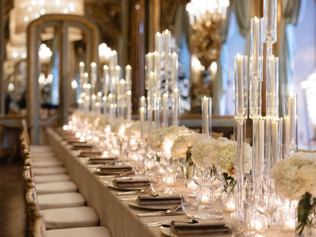 David and Brittany's Wedding in Florence, Florence 67