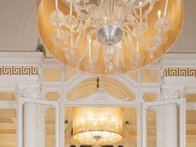 David and Brittany's Wedding in Florence, Florence 69