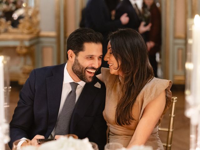 David and Brittany's Wedding in Florence, Florence 71