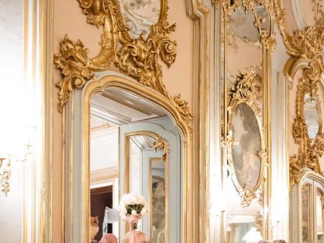 David and Brittany's Wedding in Florence, Florence 72