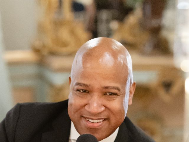 David and Brittany's Wedding in Florence, Florence 76