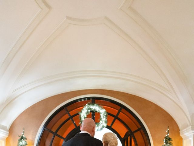 David and Brittany's Wedding in Florence, Florence 89