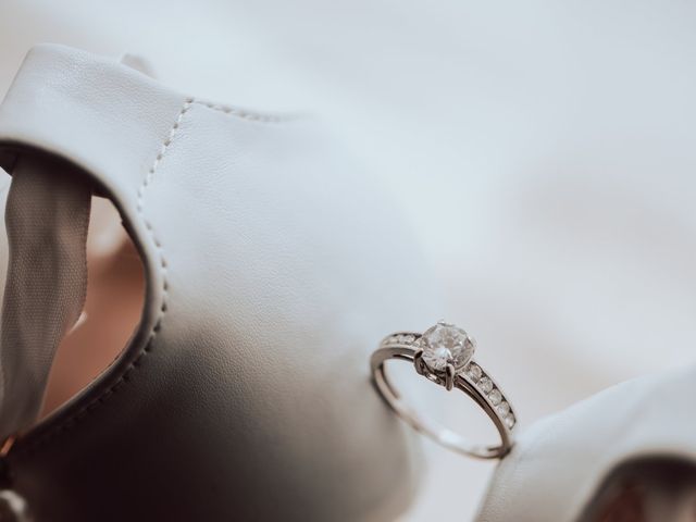 Sophie and Luke's Wedding in Ipswich, Suffolk 4