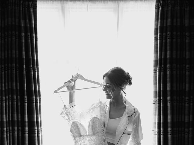 Sophie and Luke's Wedding in Ipswich, Suffolk 7