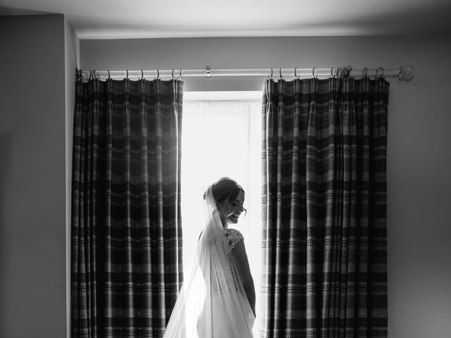 Sophie and Luke's Wedding in Ipswich, Suffolk 11