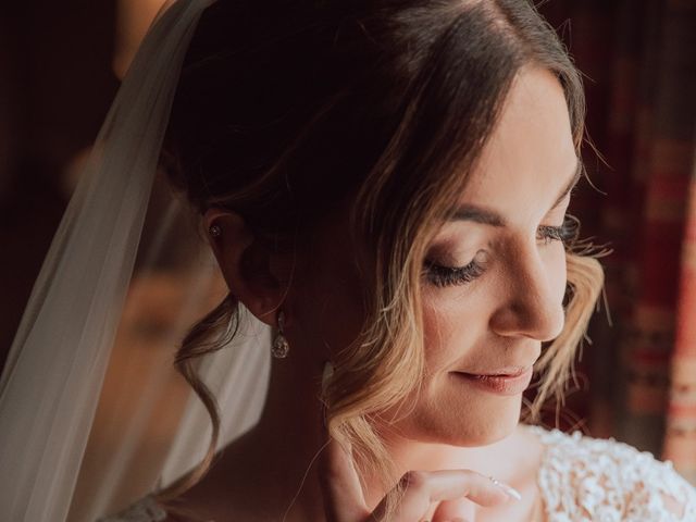 Sophie and Luke's Wedding in Ipswich, Suffolk 12