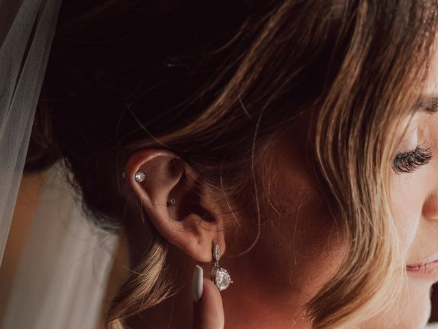 Sophie and Luke's Wedding in Ipswich, Suffolk 13