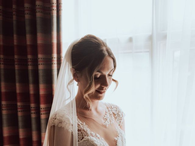 Sophie and Luke's Wedding in Ipswich, Suffolk 14