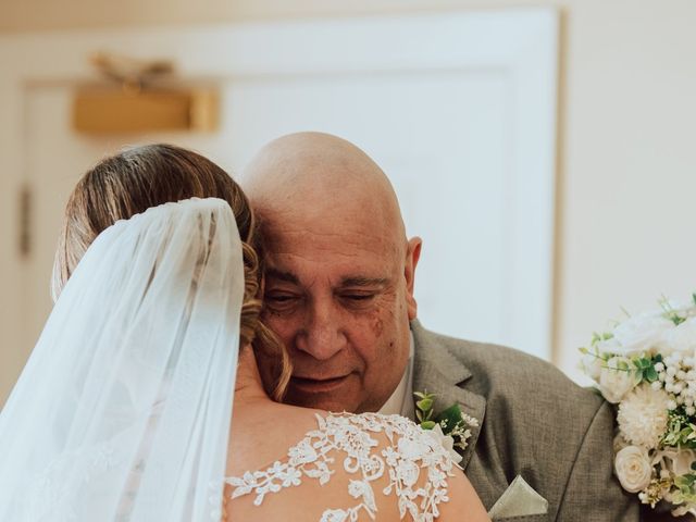 Sophie and Luke's Wedding in Ipswich, Suffolk 18