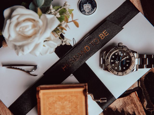 Sophie and Luke's Wedding in Ipswich, Suffolk 2