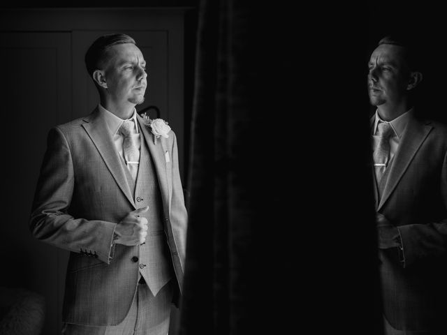 Sophie and Luke's Wedding in Ipswich, Suffolk 19