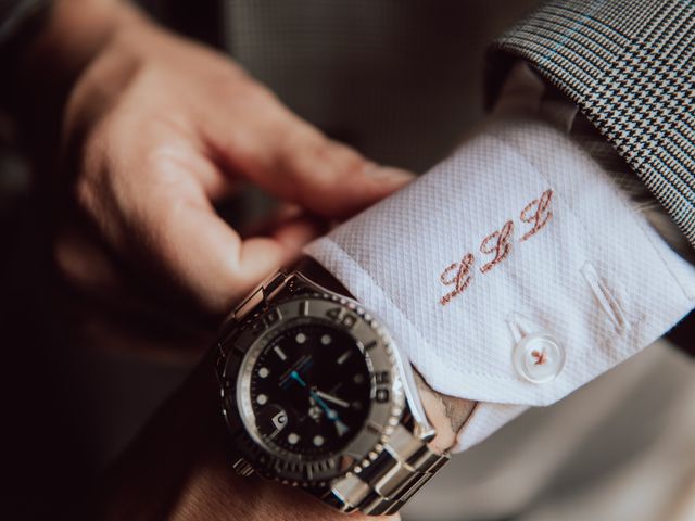 Sophie and Luke's Wedding in Ipswich, Suffolk 22