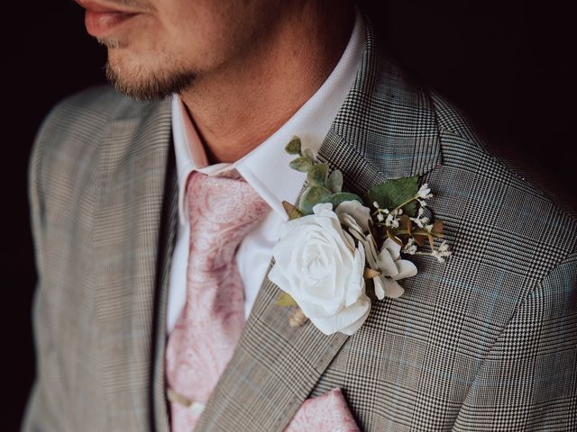 Sophie and Luke's Wedding in Ipswich, Suffolk 23