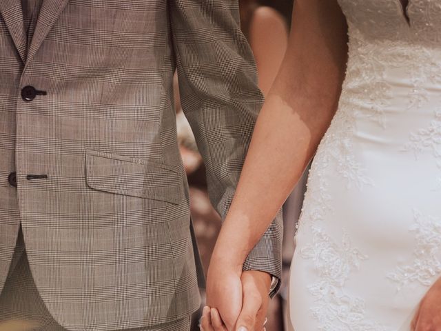 Sophie and Luke's Wedding in Ipswich, Suffolk 27