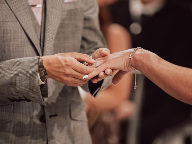 Sophie and Luke's Wedding in Ipswich, Suffolk 29