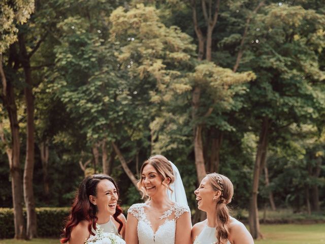 Sophie and Luke's Wedding in Ipswich, Suffolk 31