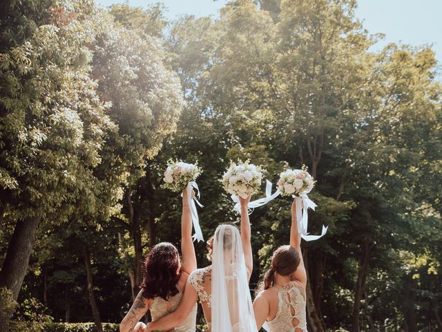 Sophie and Luke's Wedding in Ipswich, Suffolk 32