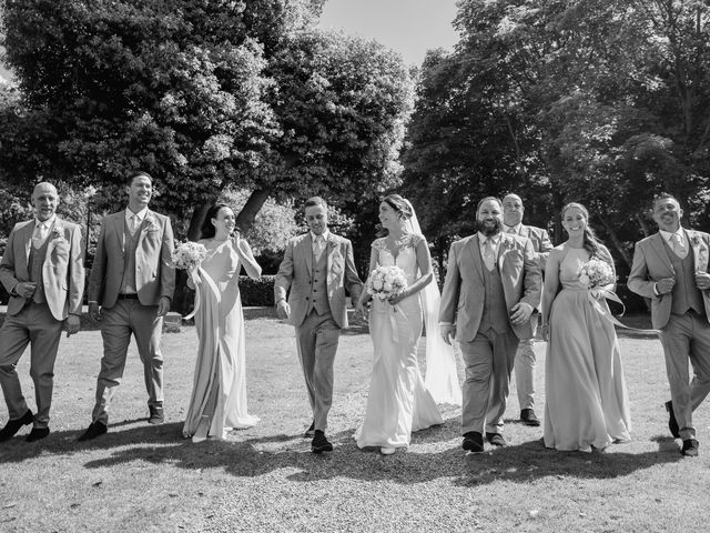 Sophie and Luke's Wedding in Ipswich, Suffolk 35