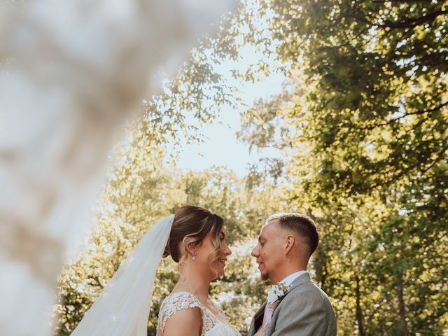 Sophie and Luke's Wedding in Ipswich, Suffolk 39