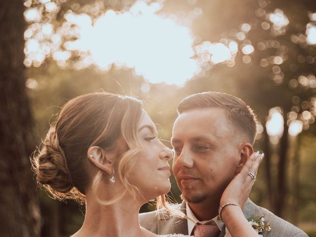 Sophie and Luke's Wedding in Ipswich, Suffolk 45