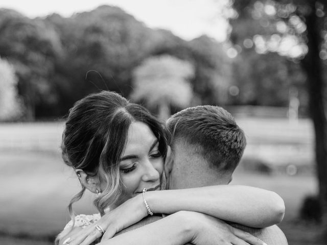 Sophie and Luke's Wedding in Ipswich, Suffolk 46