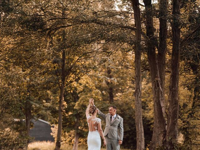 Sophie and Luke's Wedding in Ipswich, Suffolk 47