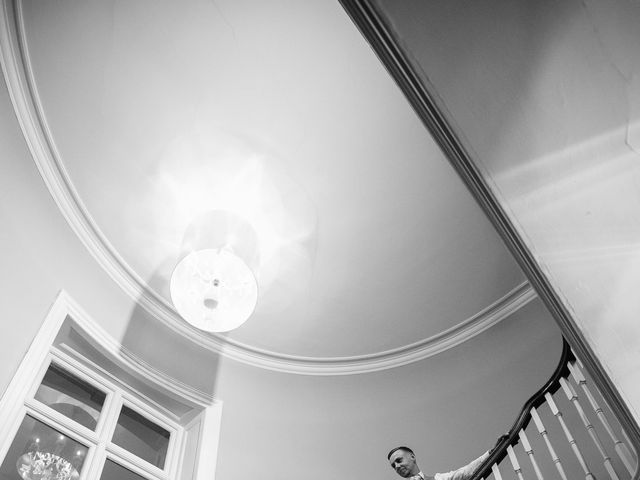 Sophie and Luke's Wedding in Ipswich, Suffolk 50