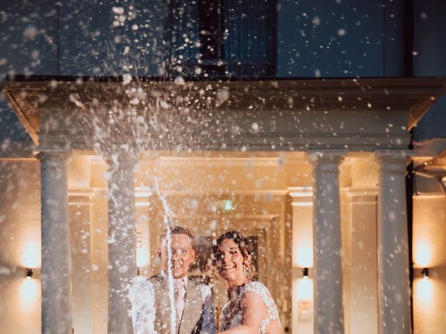 Sophie and Luke's Wedding in Ipswich, Suffolk 51