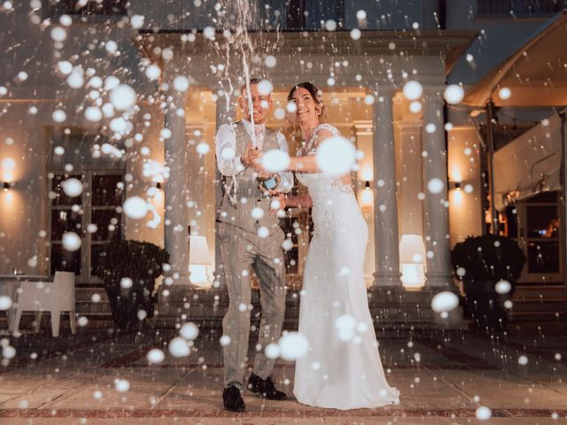 Sophie and Luke's Wedding in Ipswich, Suffolk 52