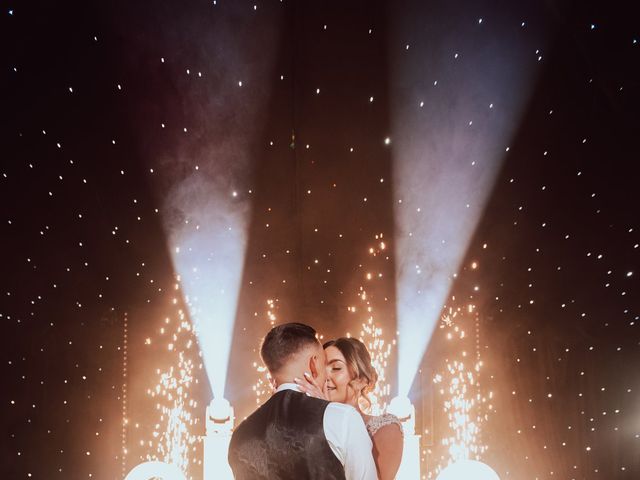 Sophie and Luke's Wedding in Ipswich, Suffolk 53