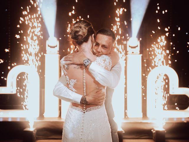 Sophie and Luke's Wedding in Ipswich, Suffolk 54