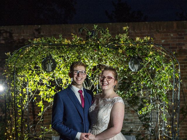 Adam and Sophie&apos;s Wedding in Norwich, Norfolk 57