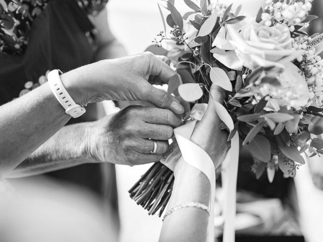 Lewis and Daisy&apos;s Wedding in Winchester, Hampshire 7