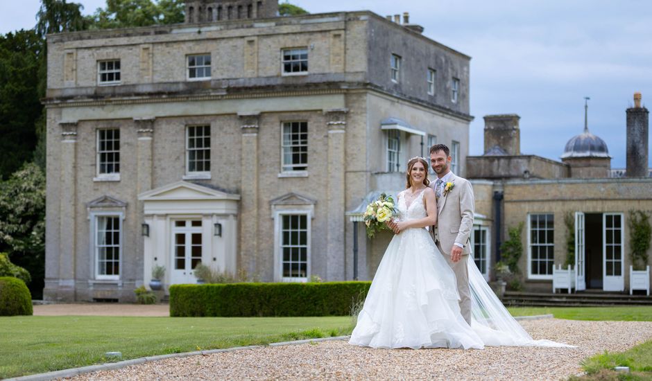 Elliott  and Jasmine 's Wedding in Deal, Kent